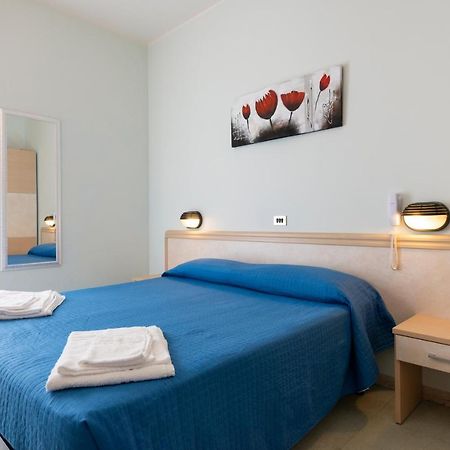 Hotel Olympic Milano Marittima Luaran gambar