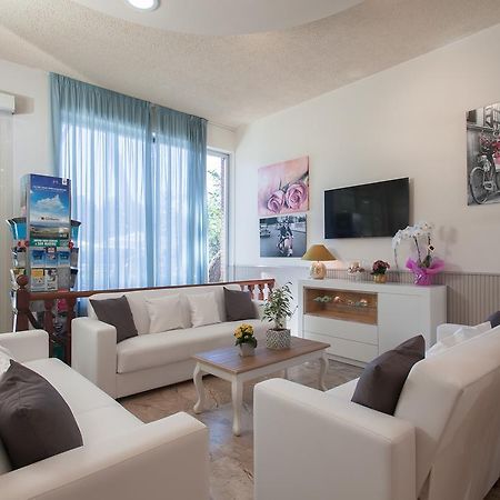 Hotel Olympic Milano Marittima Luaran gambar