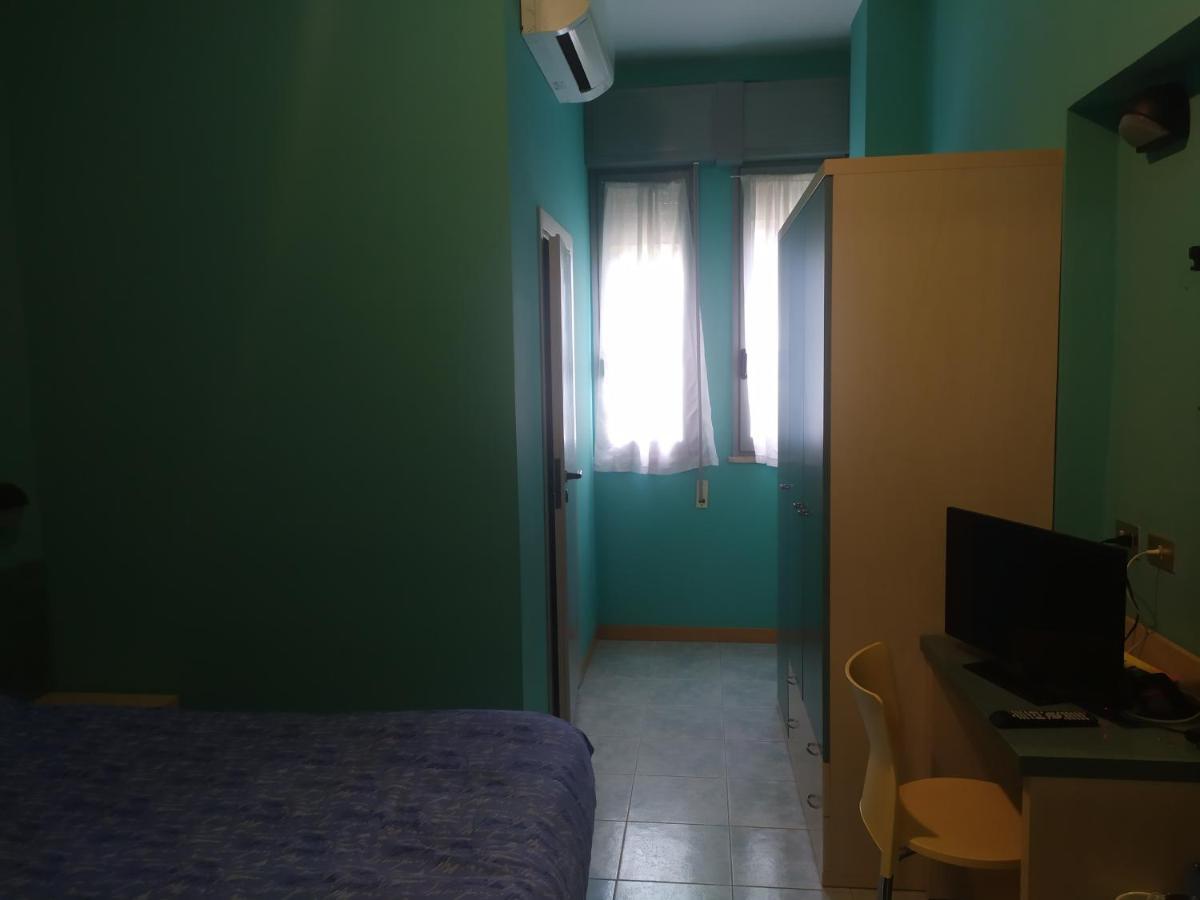 Hotel Olympic Milano Marittima Luaran gambar