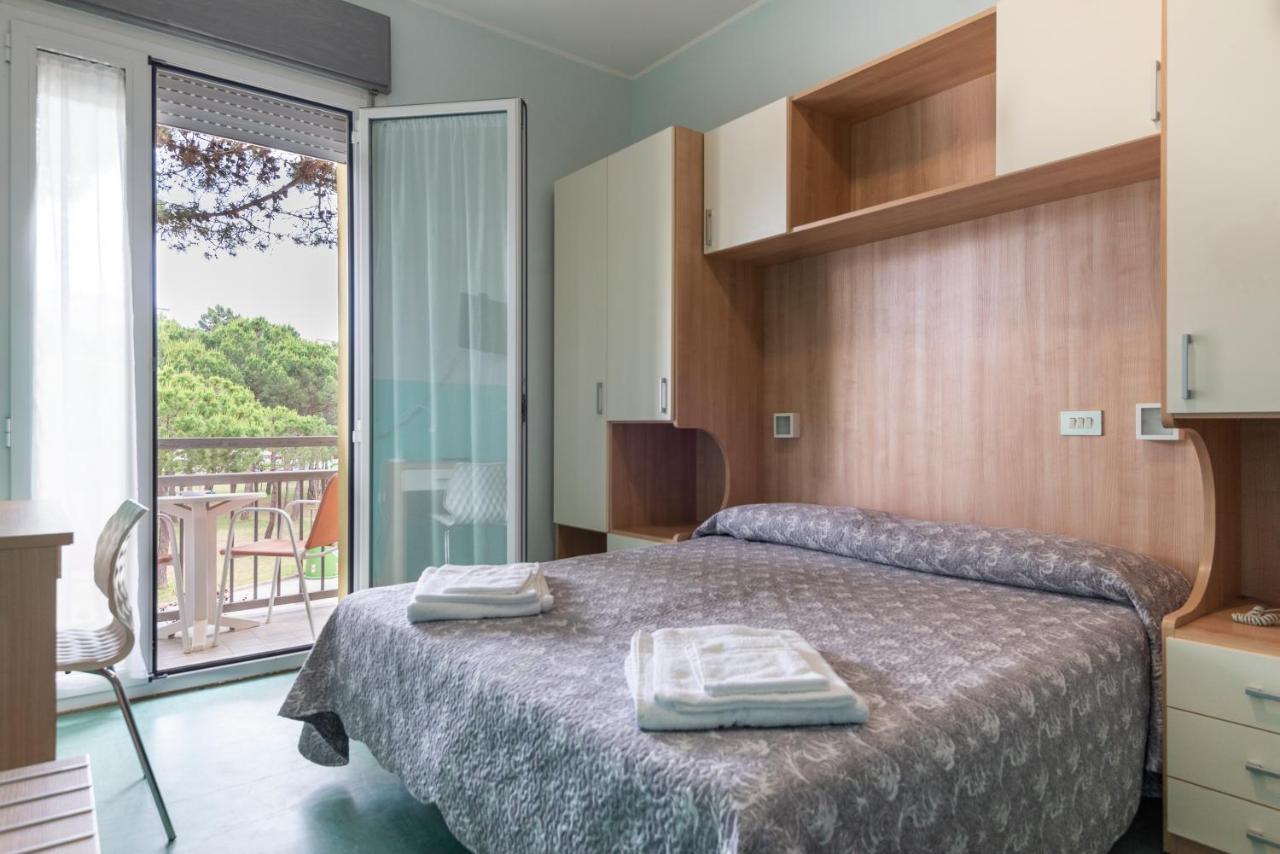 Hotel Olympic Milano Marittima Luaran gambar