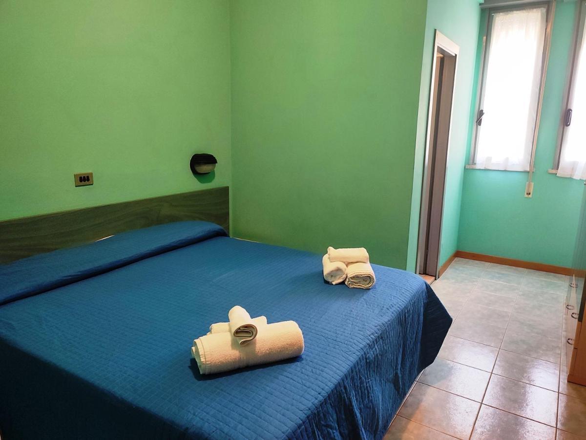 Hotel Olympic Milano Marittima Luaran gambar