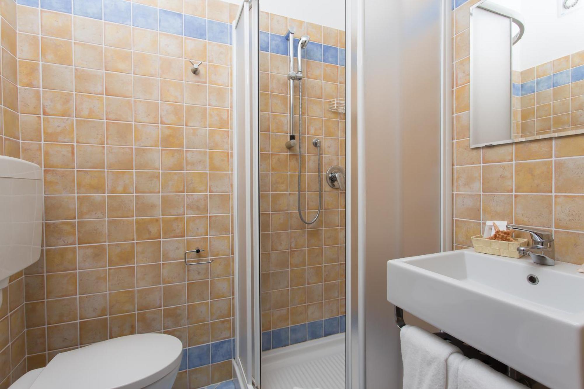 Hotel Olympic Milano Marittima Luaran gambar