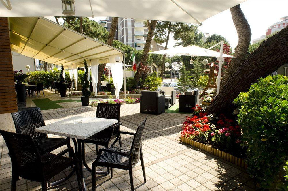 Hotel Olympic Milano Marittima Luaran gambar