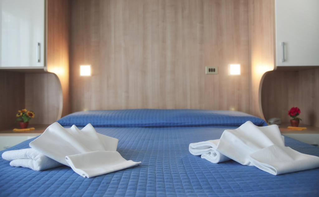 Hotel Olympic Milano Marittima Luaran gambar
