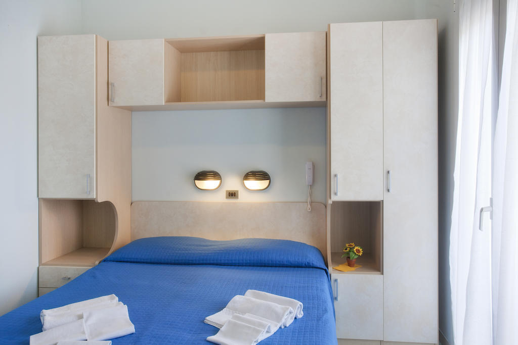 Hotel Olympic Milano Marittima Luaran gambar