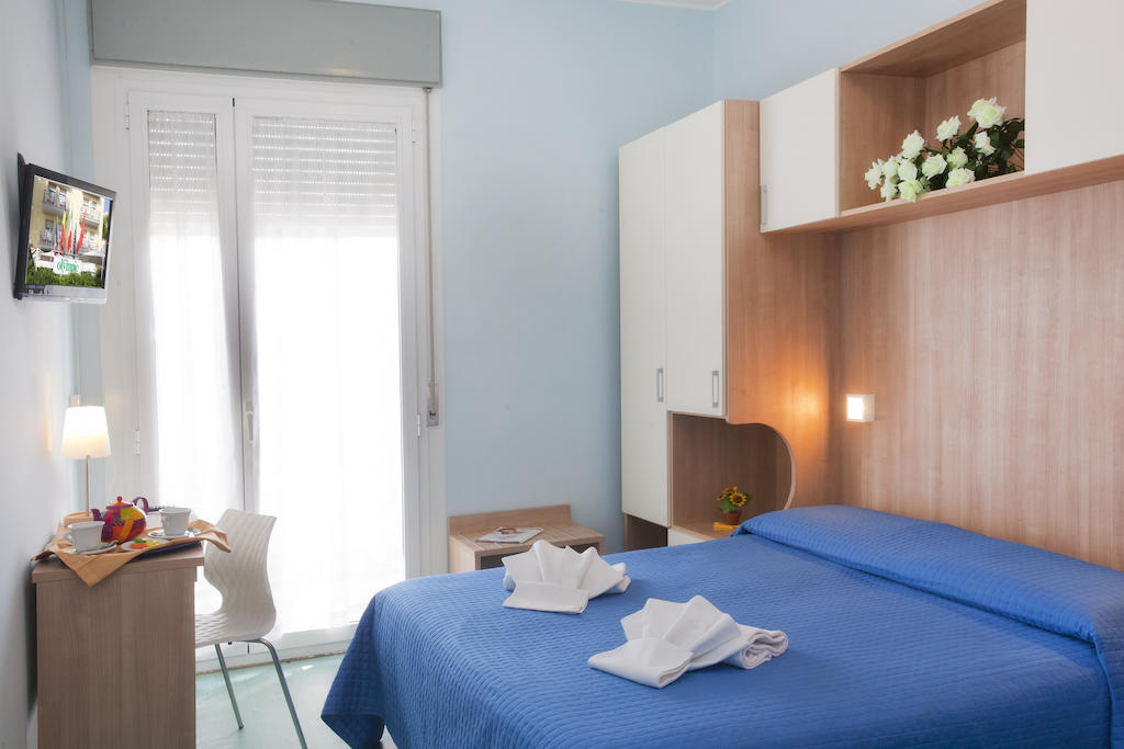 Hotel Olympic Milano Marittima Luaran gambar