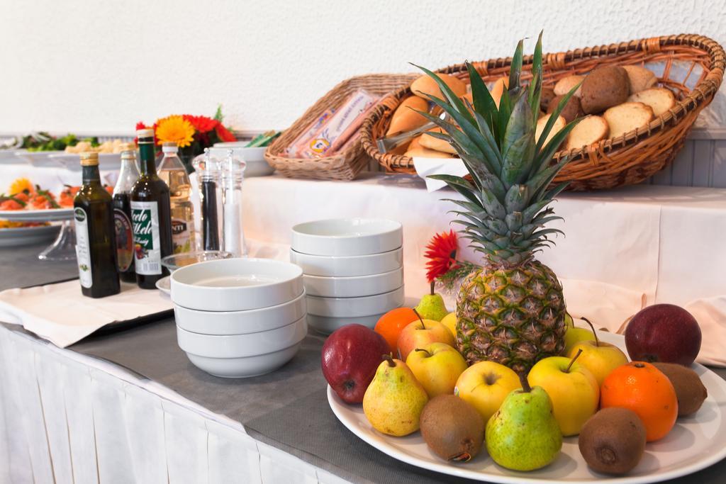 Hotel Olympic Milano Marittima Luaran gambar