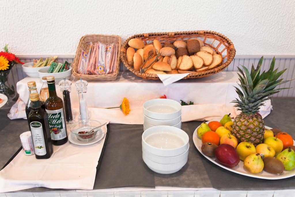 Hotel Olympic Milano Marittima Luaran gambar