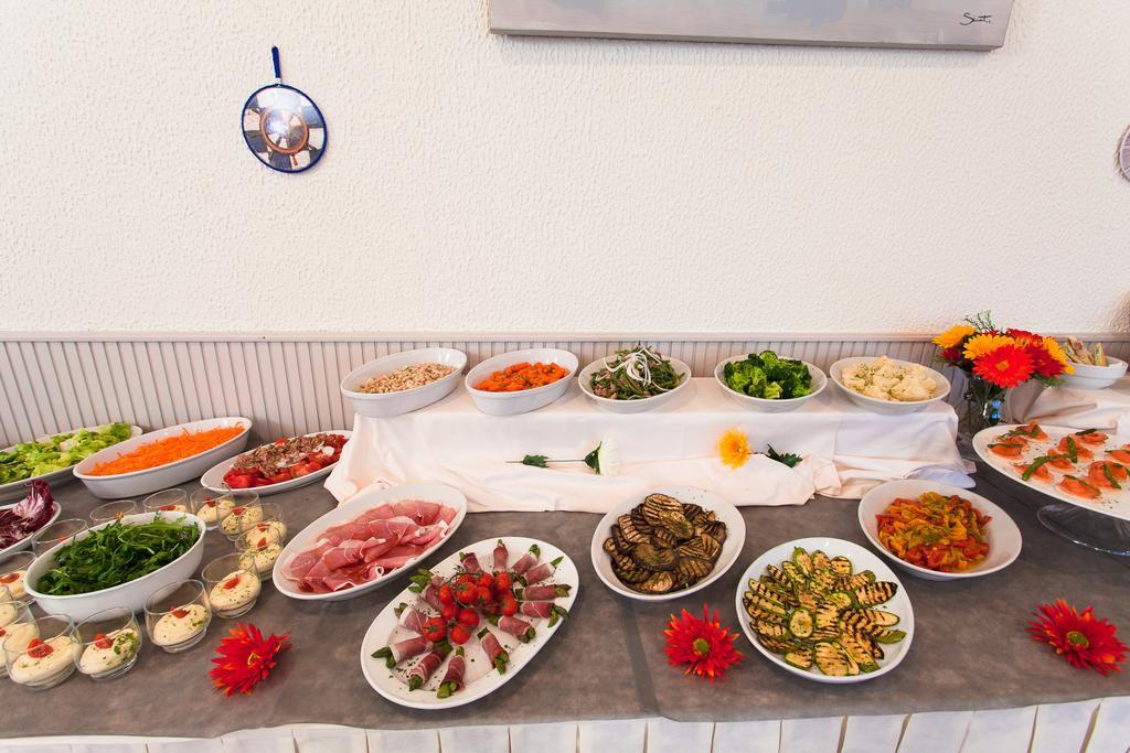 Hotel Olympic Milano Marittima Luaran gambar