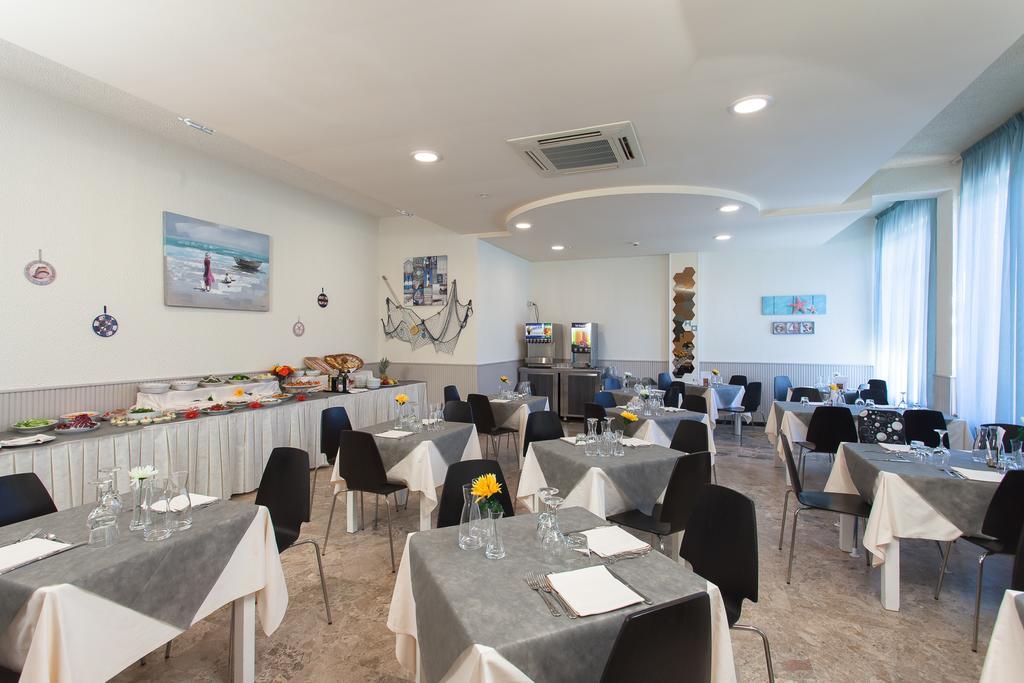 Hotel Olympic Milano Marittima Luaran gambar