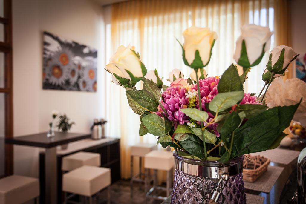 Hotel Olympic Milano Marittima Luaran gambar