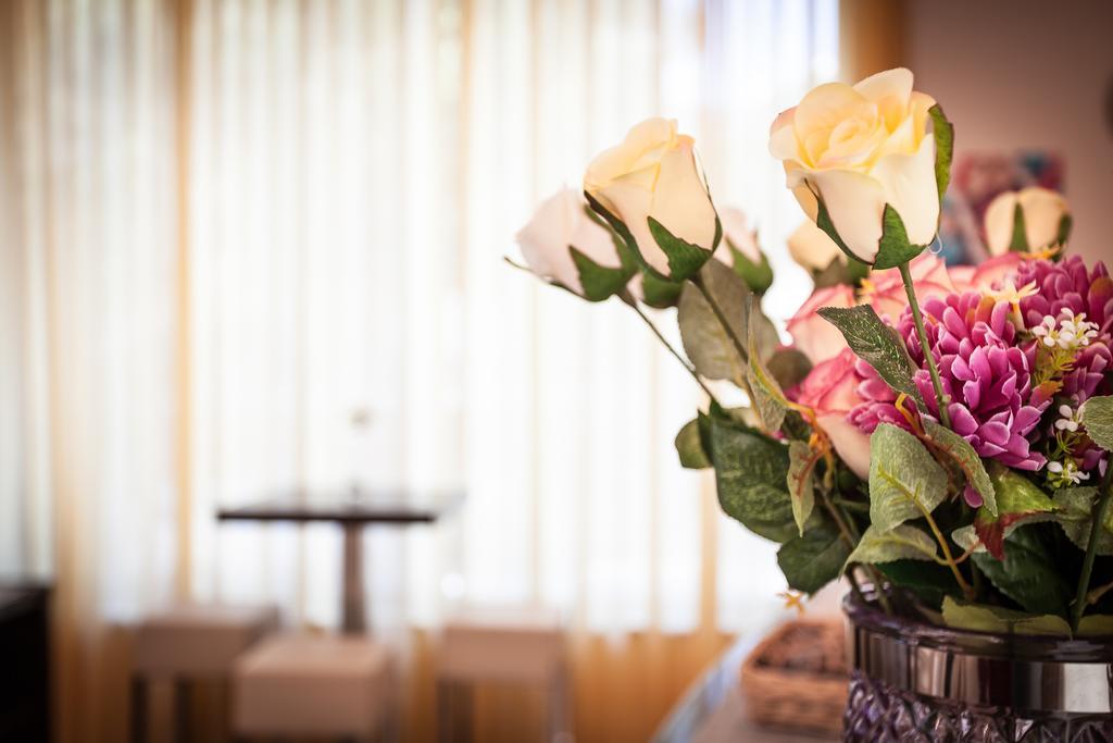 Hotel Olympic Milano Marittima Luaran gambar
