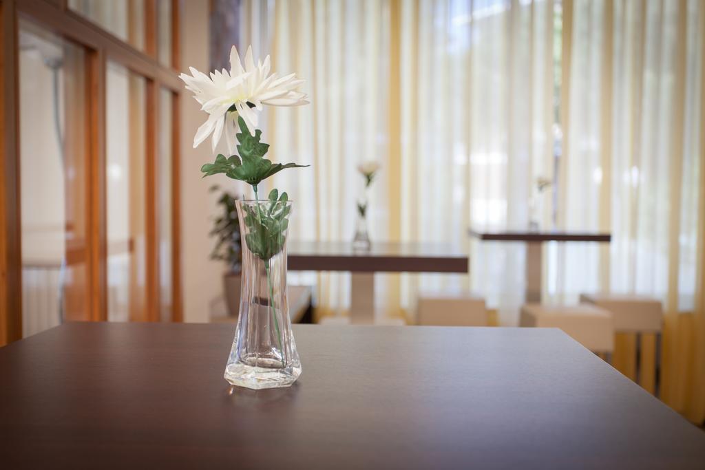 Hotel Olympic Milano Marittima Luaran gambar