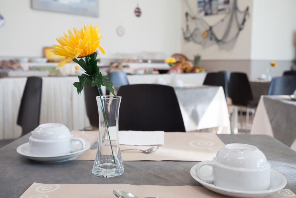 Hotel Olympic Milano Marittima Luaran gambar