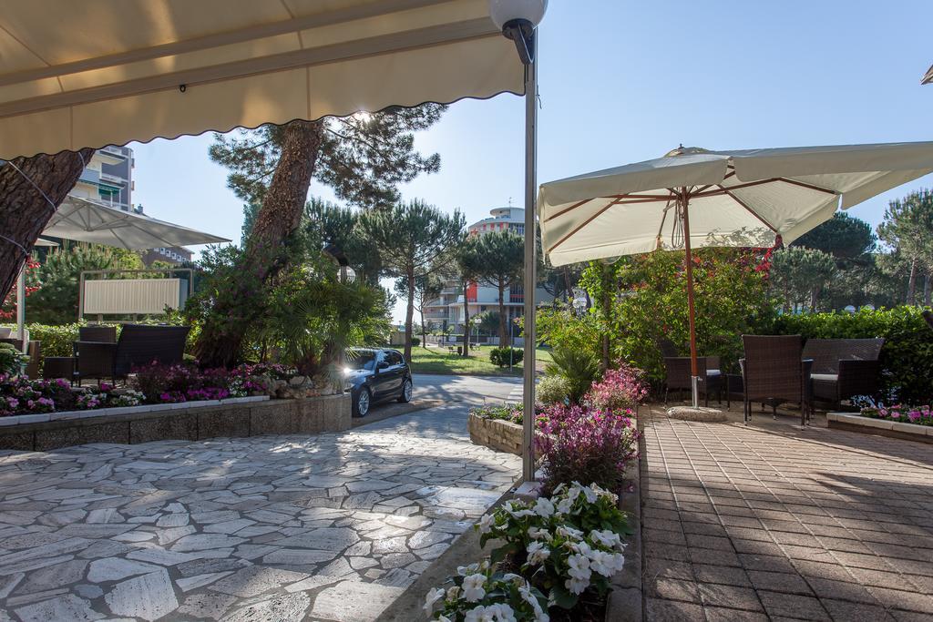 Hotel Olympic Milano Marittima Luaran gambar