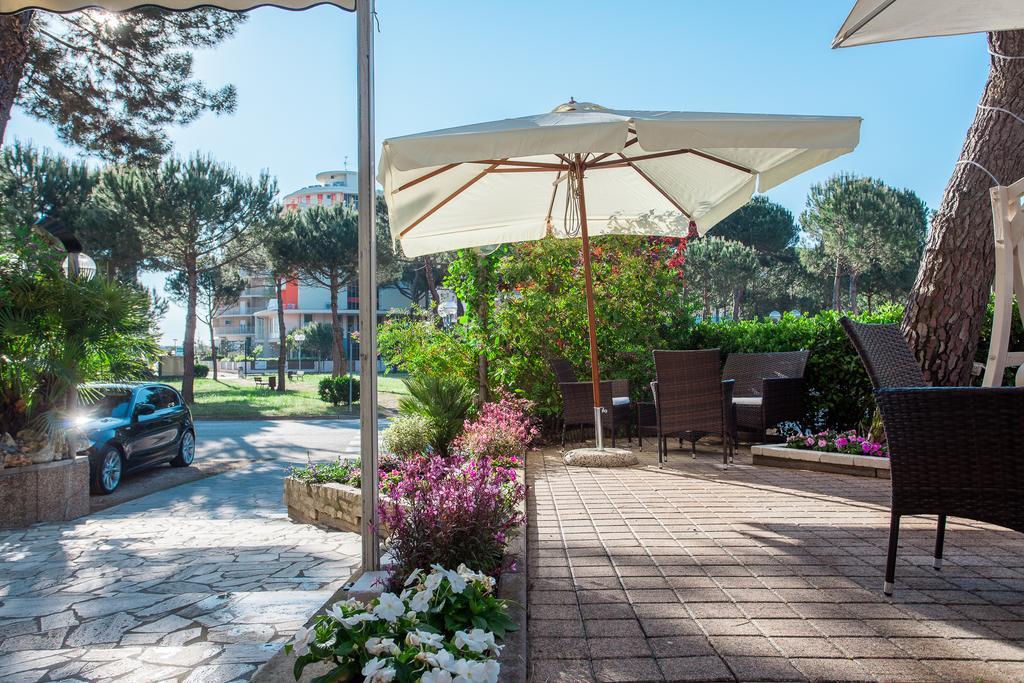 Hotel Olympic Milano Marittima Luaran gambar