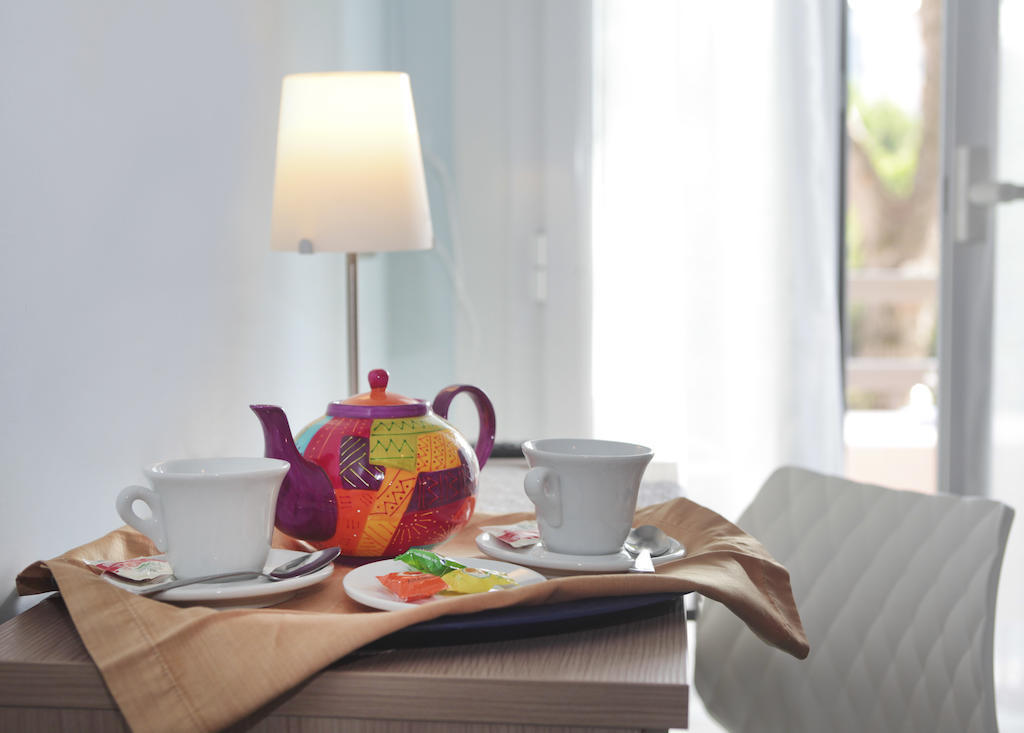 Hotel Olympic Milano Marittima Luaran gambar