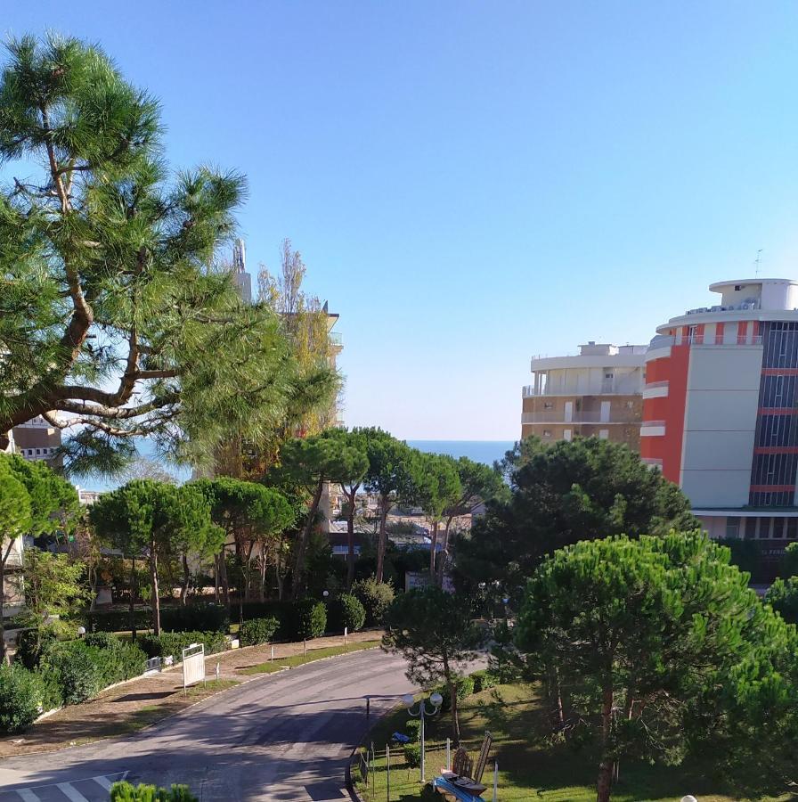 Hotel Olympic Milano Marittima Luaran gambar